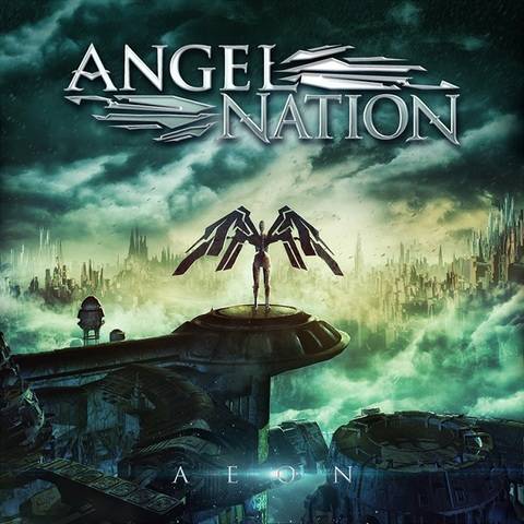 Angel Nation : Aeon
